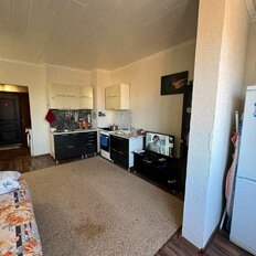 Квартира 28,8 м², студия - изображение 2
