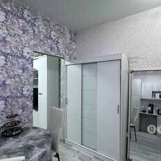 Квартира 33 м², 1-комнатная - изображение 5