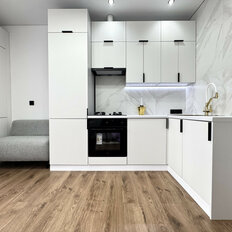 Квартира 40 м², 2-комнатная - изображение 1