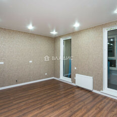 Квартира 23,8 м², студия - изображение 4