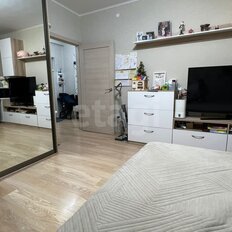 Квартира 37,1 м², 1-комнатная - изображение 5