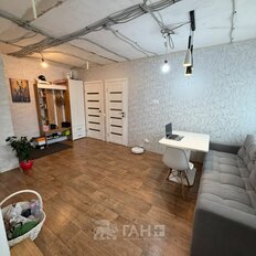 Квартира 56,1 м², 3-комнатная - изображение 4