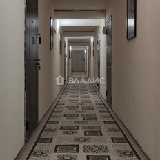Квартира 35,5 м², студия - изображение 3