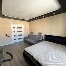 Квартира 38,5 м², 1-комнатная - изображение 3