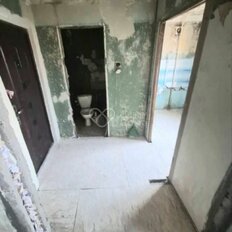 Квартира 23 м², 1-комнатная - изображение 4