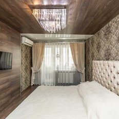 Квартира 106,9 м², 3-комнатная - изображение 3