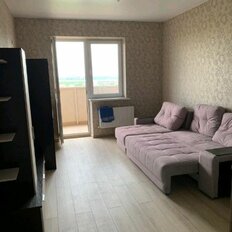 Квартира 48 м², 1-комнатная - изображение 1