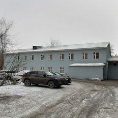 61,9 м², офис - изображение 2
