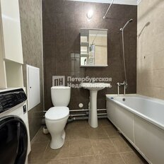 Квартира 31 м², 1-комнатная - изображение 4