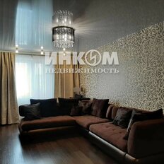 Квартира 73 м², 3-комнатная - изображение 5