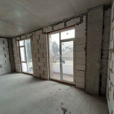 Квартира 33 м², студия - изображение 4