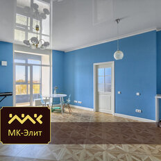 Квартира 87,1 м², 3-комнатная - изображение 1