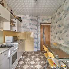 Квартира 40 м², 1-комнатная - изображение 3