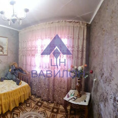 Квартира 61 м², 3-комнатная - изображение 4