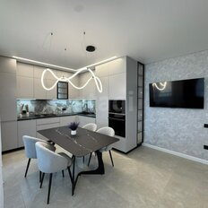 Квартира 77 м², 2-комнатная - изображение 2