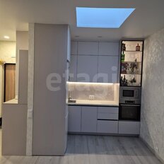 Квартира 39,6 м², 1-комнатная - изображение 1