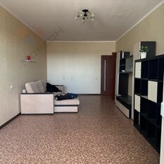 Квартира 54,7 м², 1-комнатная - изображение 3