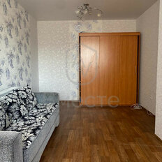 Квартира 48 м², 1-комнатная - изображение 3