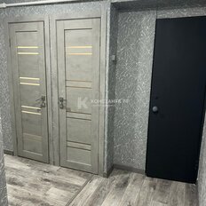 Квартира 48,8 м², 2-комнатная - изображение 4