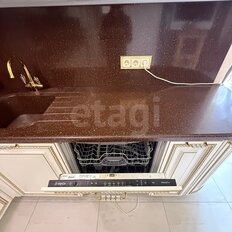 Квартира 220 м², 4-комнатная - изображение 4