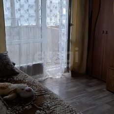 Квартира 23 м², студия - изображение 4