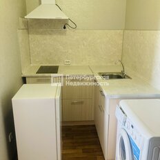 Квартира 22,7 м², студия - изображение 4