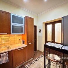 Квартира 113 м², 3-комнатная - изображение 3