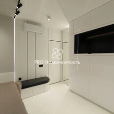 Квартира 60 м², 1-комнатная - изображение 4