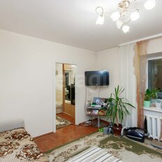 Квартира 61,8 м², 3-комнатная - изображение 3