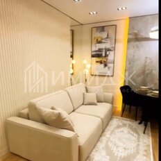 Квартира 64 м², 3-комнатная - изображение 1
