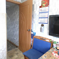 Квартира 59,5 м², 3-комнатная - изображение 5