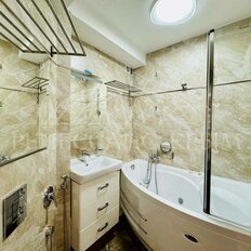 Квартира 54 м², 1-комнатная - изображение 5