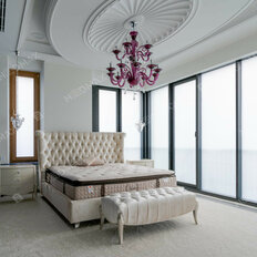 Квартира 190 м², 3-комнатная - изображение 2