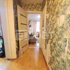 Квартира 37,7 м², 1-комнатная - изображение 5