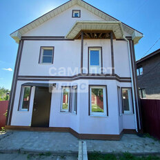 дом + 4,9 сотки, участок - изображение 3
