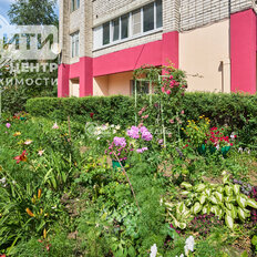 Квартира 72,8 м², 4-комнатная - изображение 4