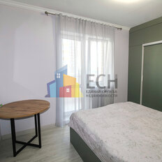 Квартира 81,5 м², 3-комнатная - изображение 4