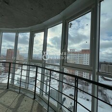 Квартира 91,8 м², 3-комнатная - изображение 2