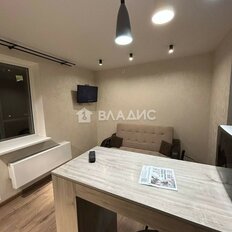 Квартира 20 м², студия - изображение 4