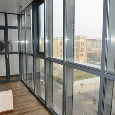 Квартира 60 м², 1-комнатная - изображение 4