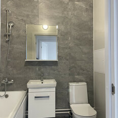 Квартира 34,8 м², 1-комнатная - изображение 4
