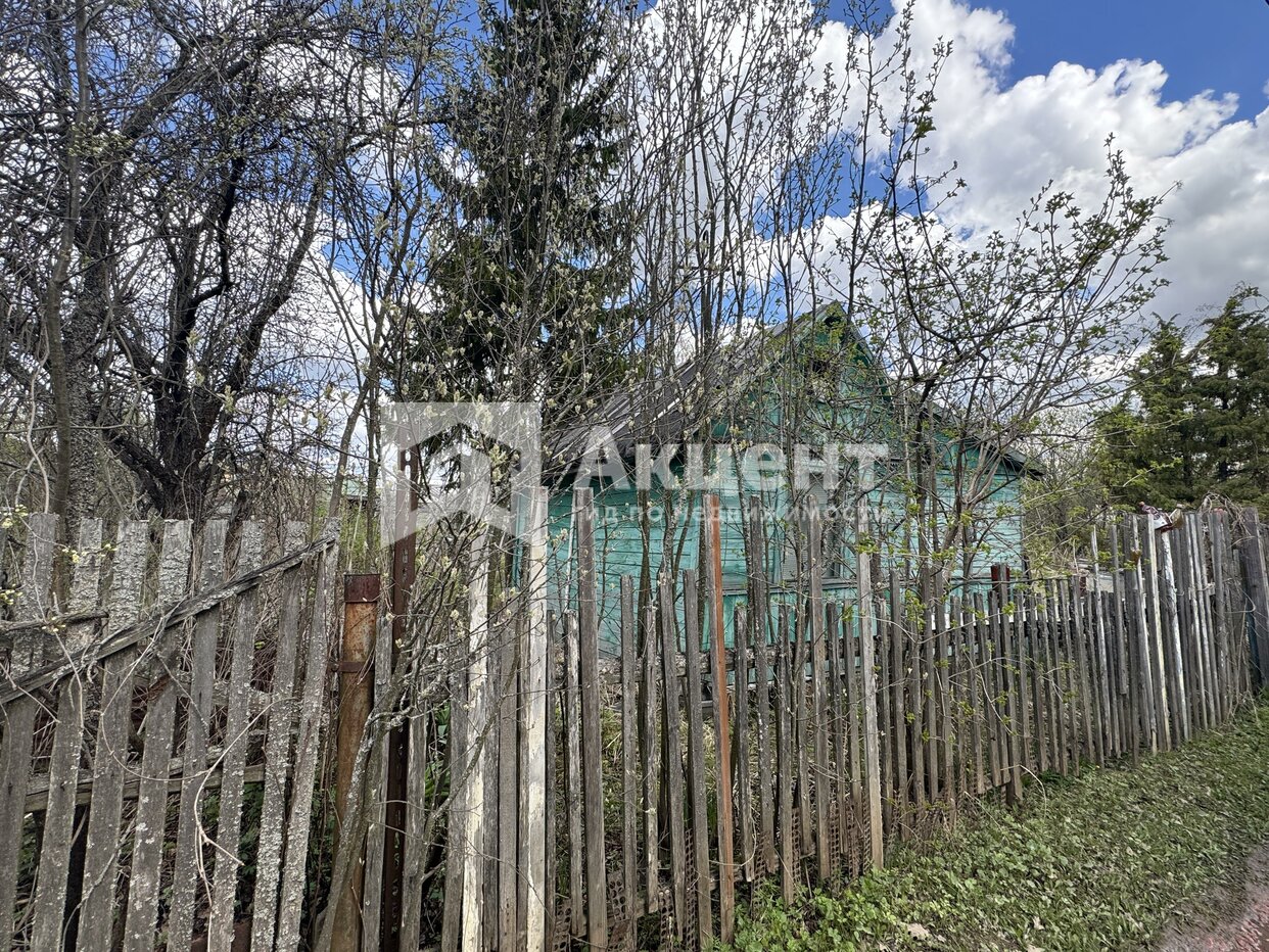 Дом 1-комн. 24 м² в НСТ Ново-Талицкое — фото 3