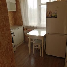 Квартира 44 м², 2-комнатная - изображение 1