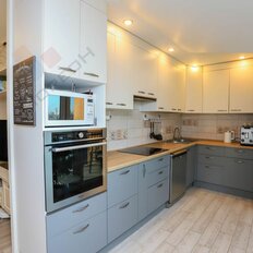 Квартира 99,7 м², 4-комнатная - изображение 5