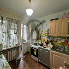 Квартира 28 м², 1-комнатная - изображение 4