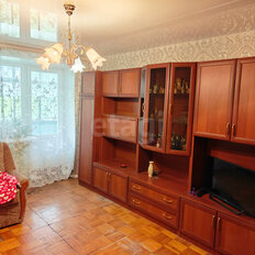 Квартира 63,9 м², 3-комнатная - изображение 2
