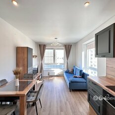 Квартира 59 м², 2-комнатная - изображение 4