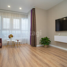 Квартира 54 м², 2-комнатная - изображение 2