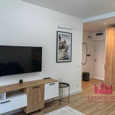 Квартира 36,5 м², 1-комнатная - изображение 5