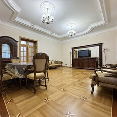 Квартира 150 м², 3-комнатная - изображение 3